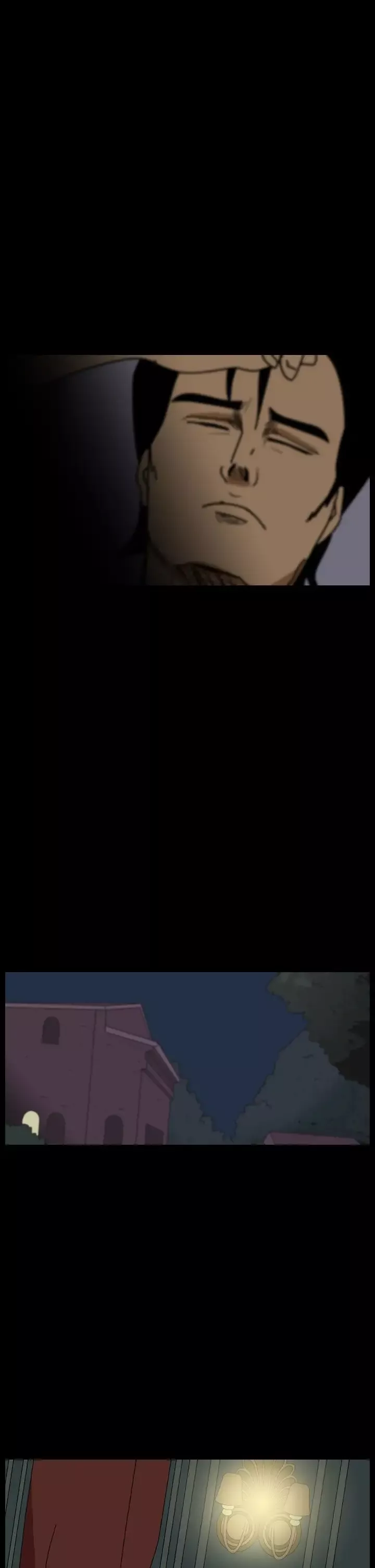 恐怖秀第16话生鱼片7