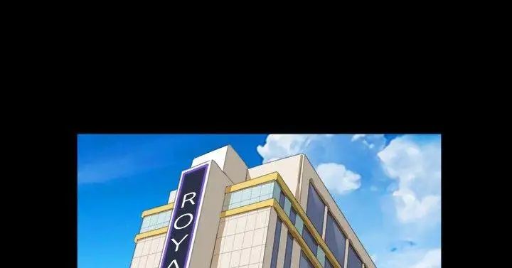 神的禮物第20話