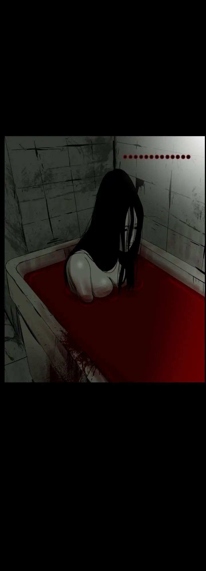 恐怖秀第17话生鱼片8