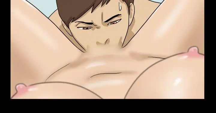 神的禮物第21話