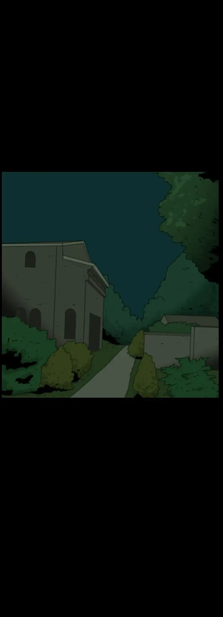 恐怖秀第20话生鱼片11