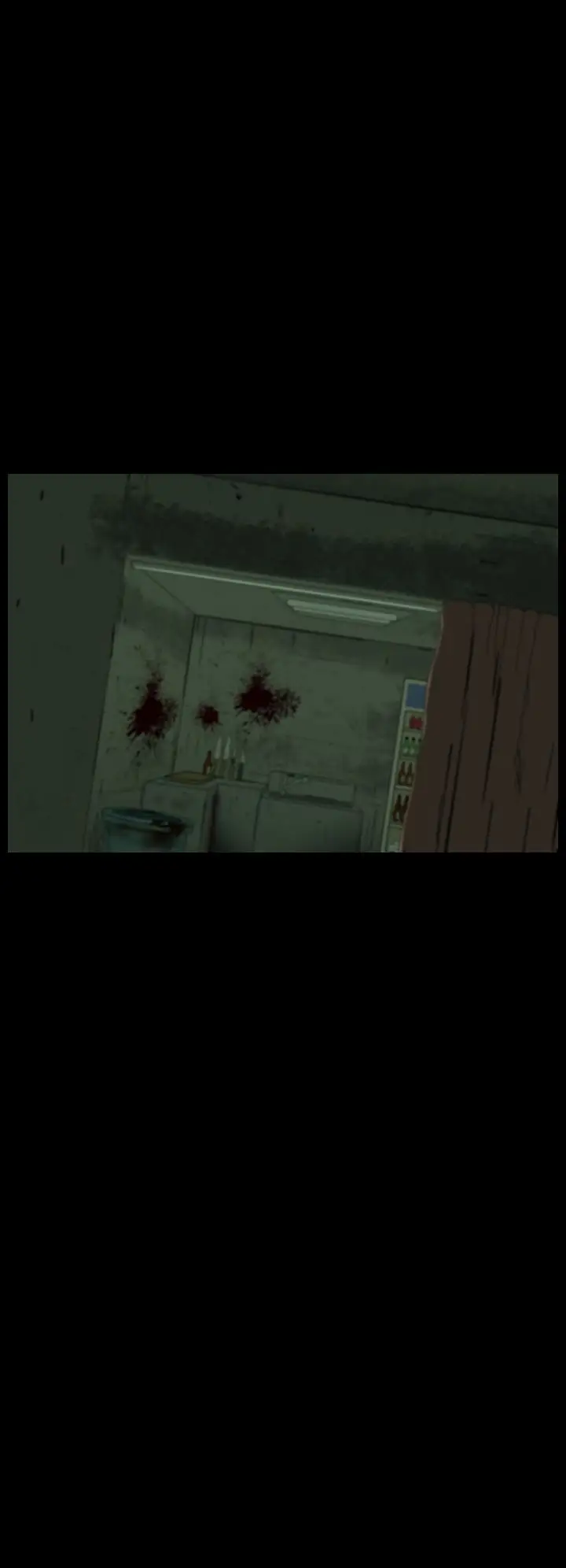 恐怖秀第20话生鱼片11