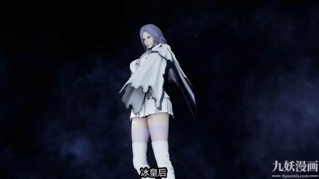 [3D]逆轉第一季[完整版]第20章【第04话】