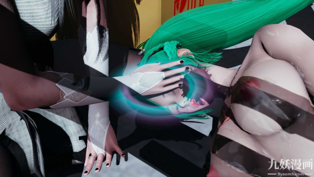 [3D]逆转第一季[完整版]第20章【第04话】