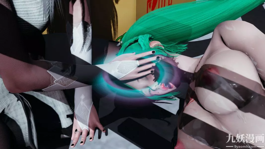 [3D]逆轉第一季[完整版]第20章【第04话】