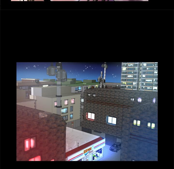 妻子的情人第39话