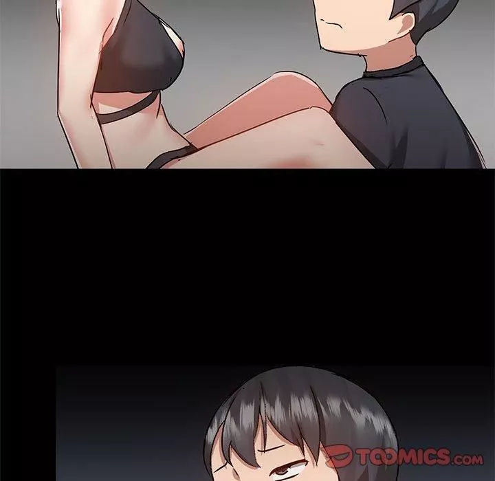 愛玩遊戲的女人們第63話