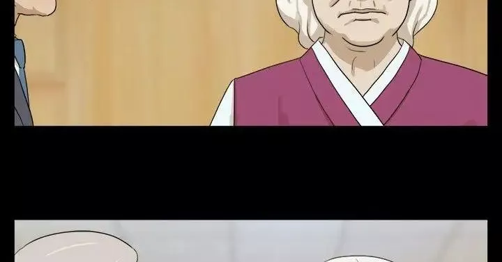神的礼物-第36话 - 图片 10