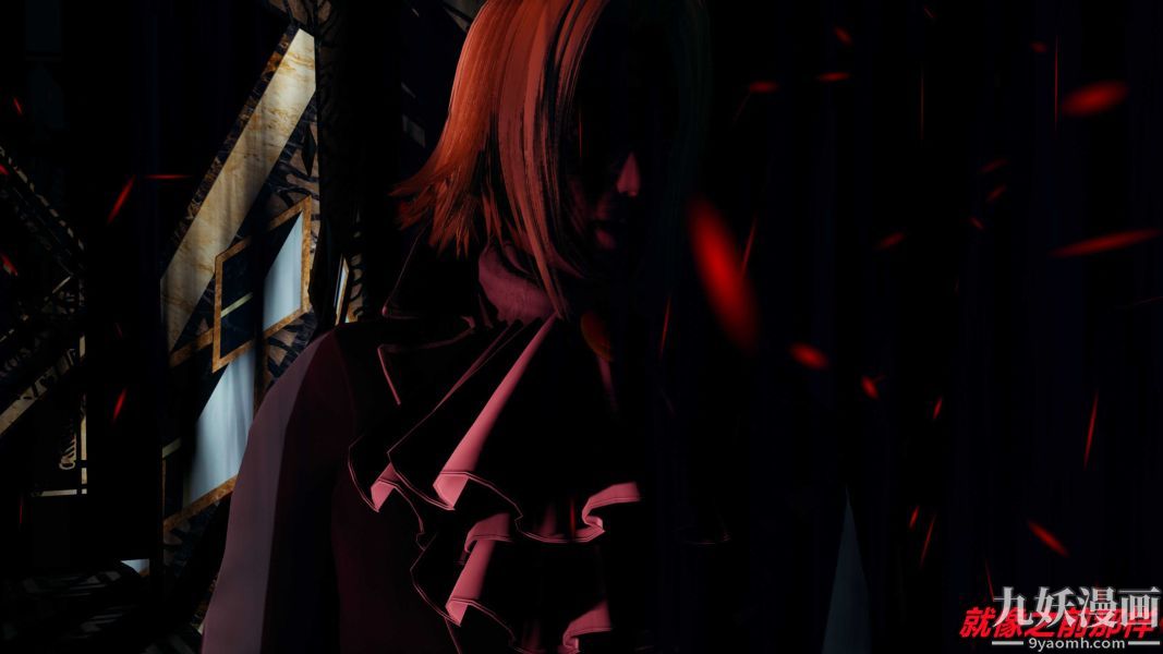 [3D]逆转第一季[完整版]第21章【第01话】