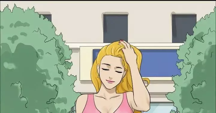 神的禮物最終話