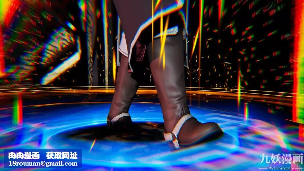 [3D]逆转第一季[完整版]-第21章【第01话】 - 图片 17