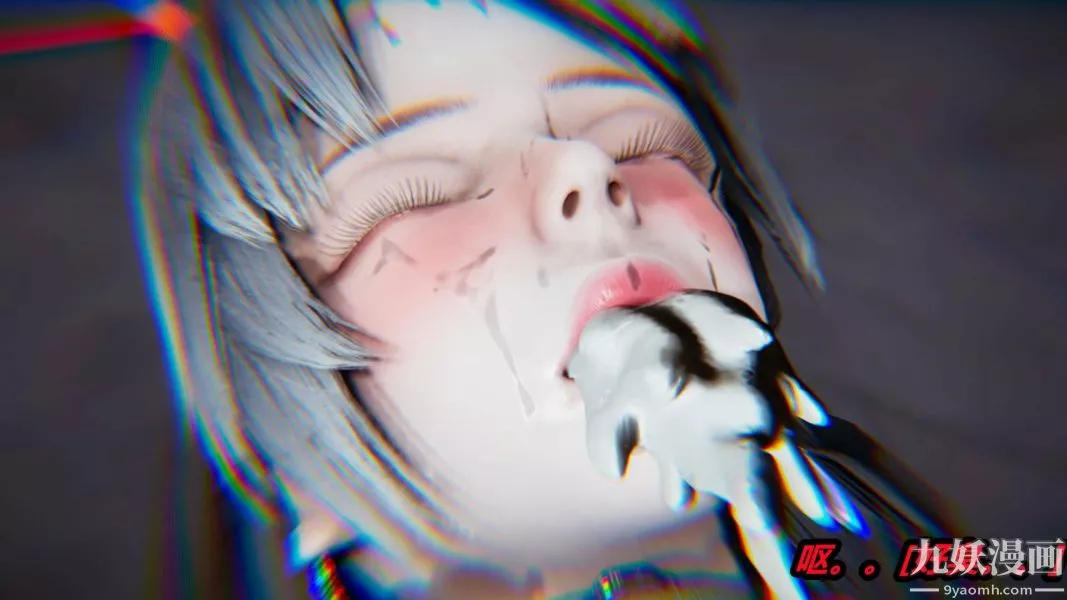 [3D]逆转第一季[完整版]-第21章【第04话】 - 图片 13