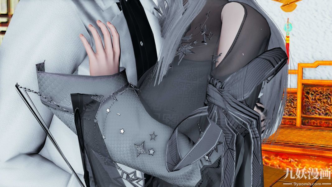 [3D]逆转第一季[完整版]第21章【第05话】