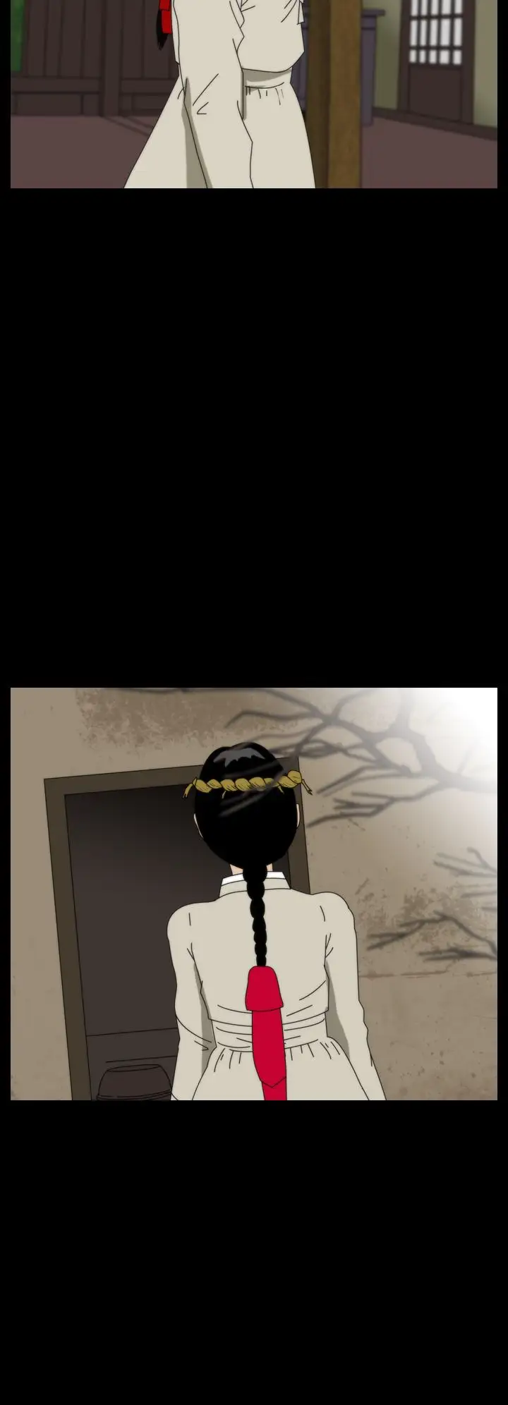 恐怖秀第27话蔷花红莲传7