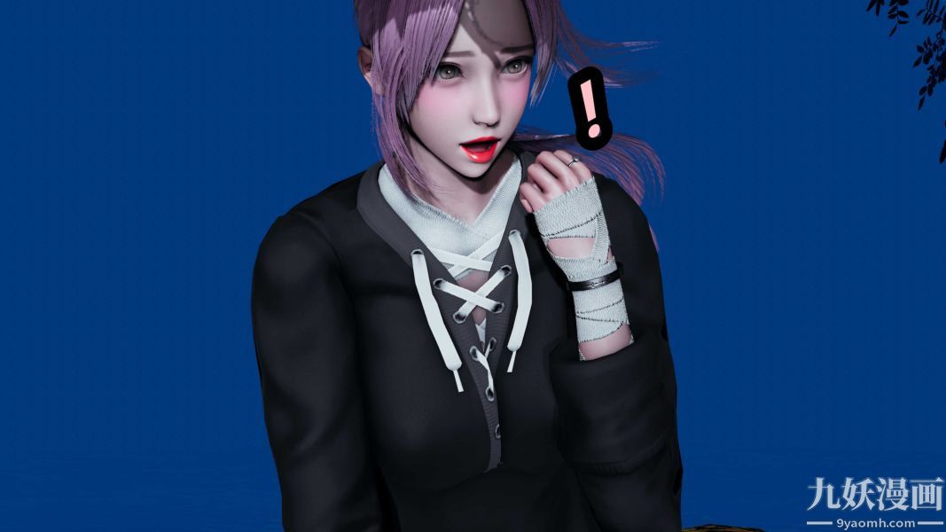 [3D]逆转第一季[完整版]第21章【第05话】