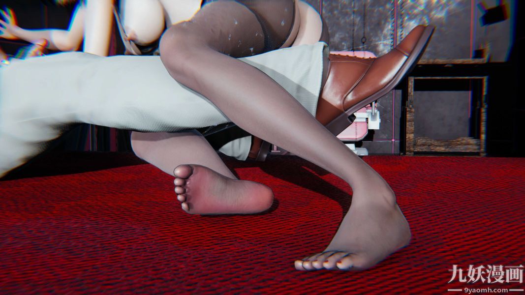 [3D]逆轉第一季[完整版]第22章【第01话】