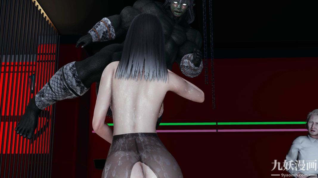 [3D]逆轉第一季[完整版]第22章【第03话】