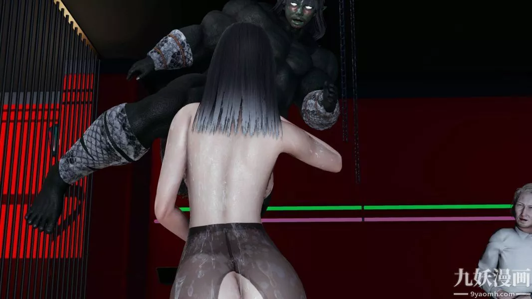 [3D]逆转第一季[完整版]-第22章【第03话】 - 图片 28