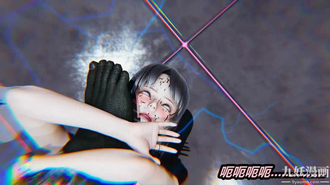 [3D]逆转第一季[完整版]-第22章【第04话】 - 图片 10