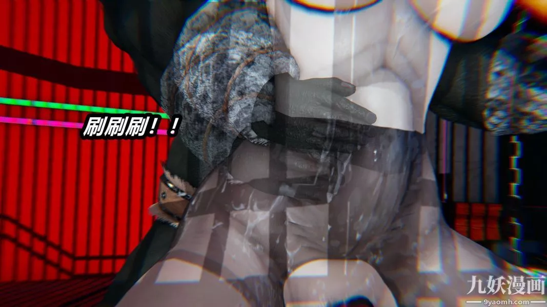 [3D]逆轉第一季[完整版]第22章【第05话】