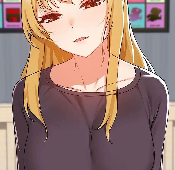 爱玩游戏的女人们第67话