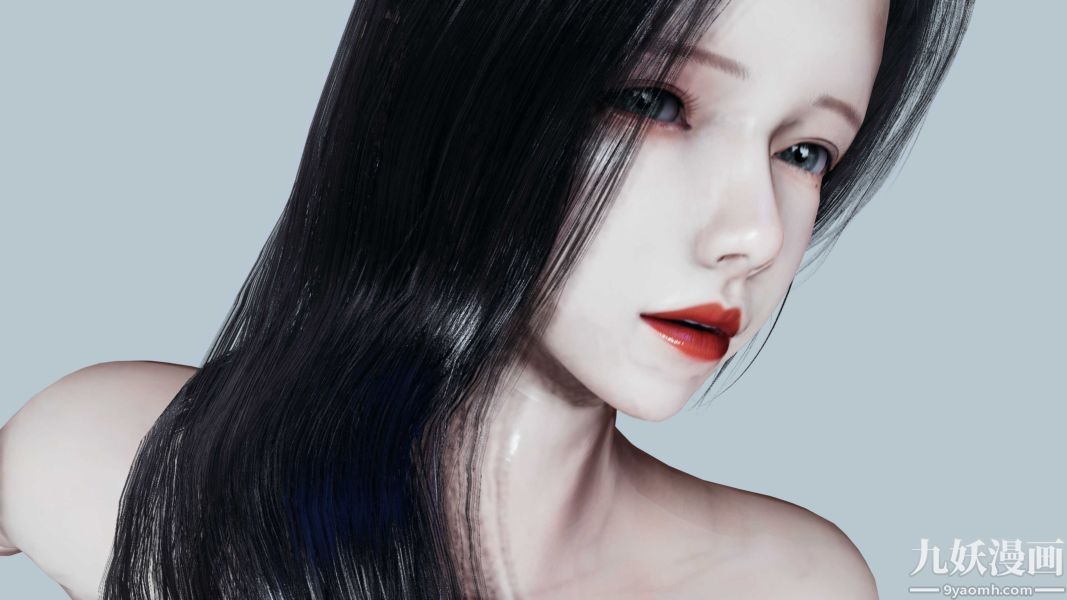 [3D]逆转第一季[完整版]第22章【第06话】