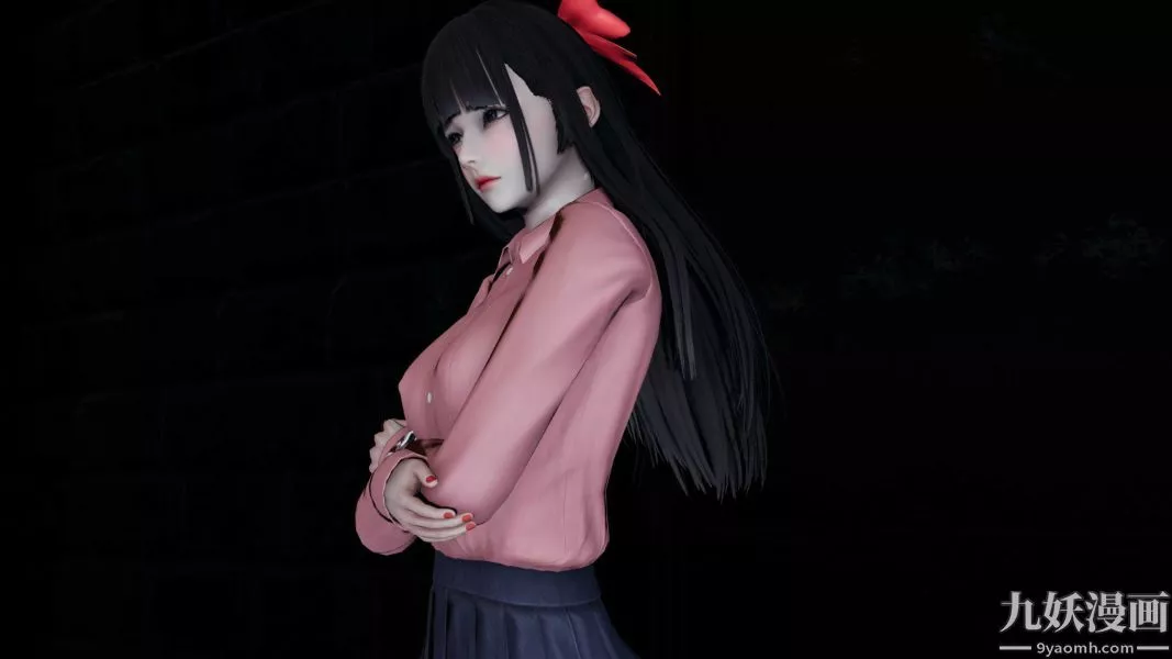 [3D]逆转第一季[完整版]-第23章【第01话】 - 图片 4