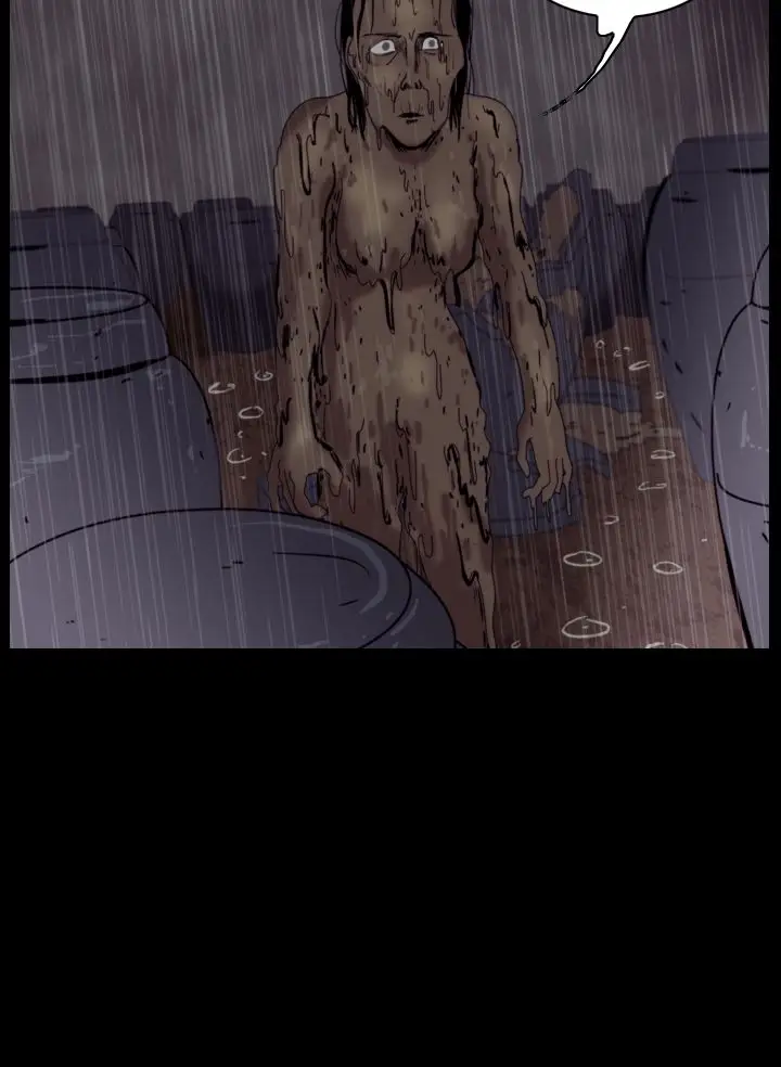 恐怖秀第34话坛子7