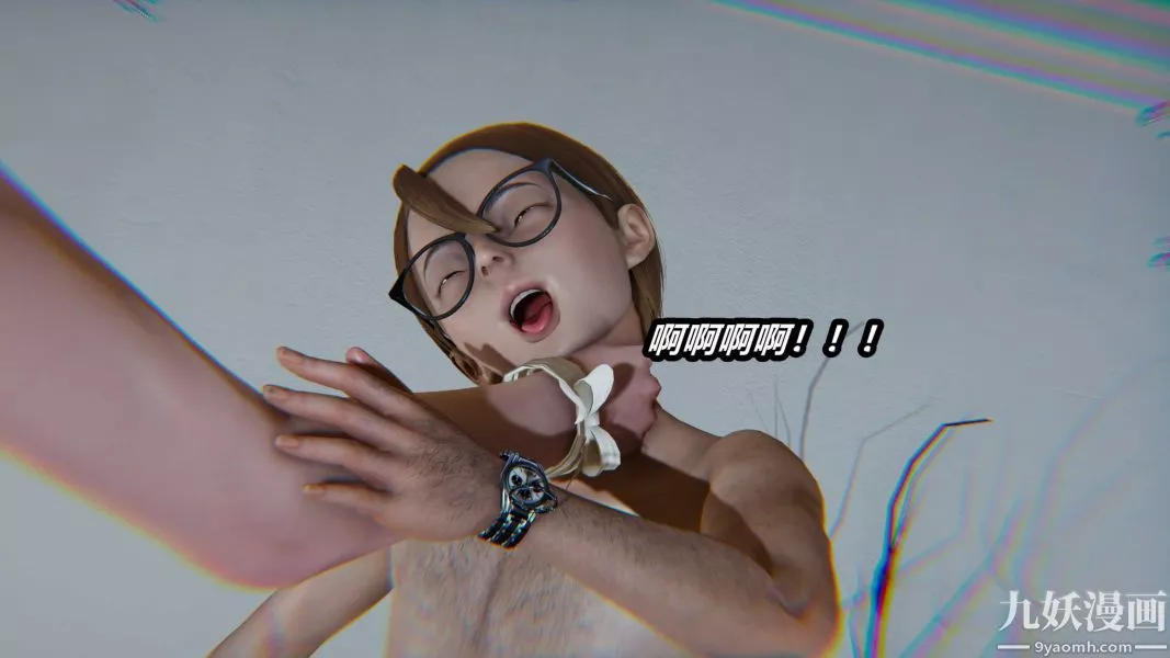 [3D]逆轉第一季[完整版]第23章【第01话】