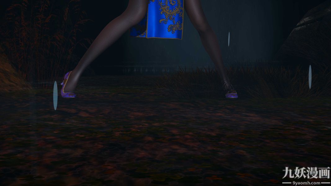 [3D]逆轉第一季[完整版]第23章【第02话】