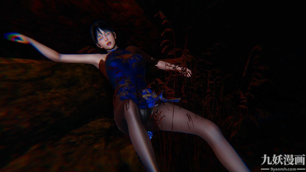 [3D]逆转第一季[完整版]第23章【第02话】