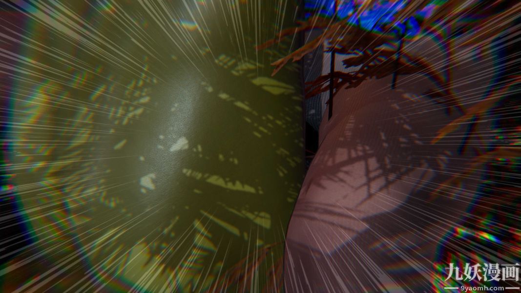 [3D]逆转第一季[完整版]第23章【第02话】