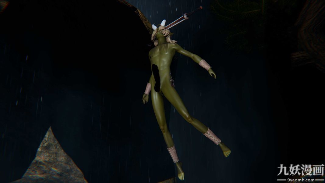 [3D]逆转第一季[完整版]第23章【第03话】