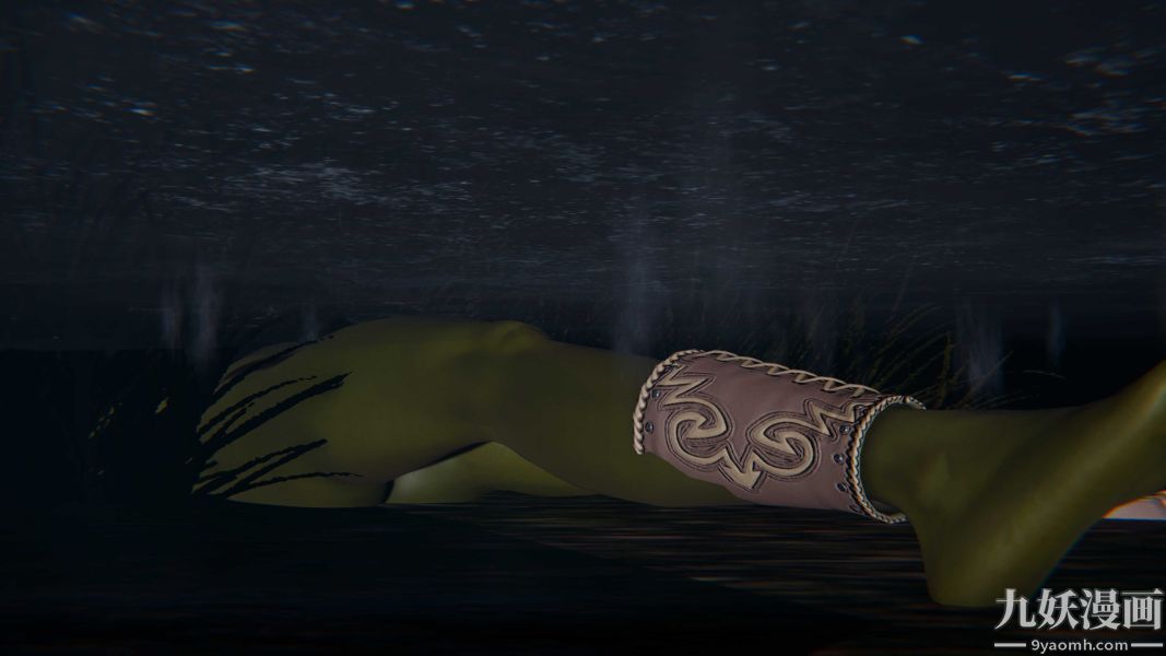 [3D]逆转第一季[完整版]第23章【第03话】