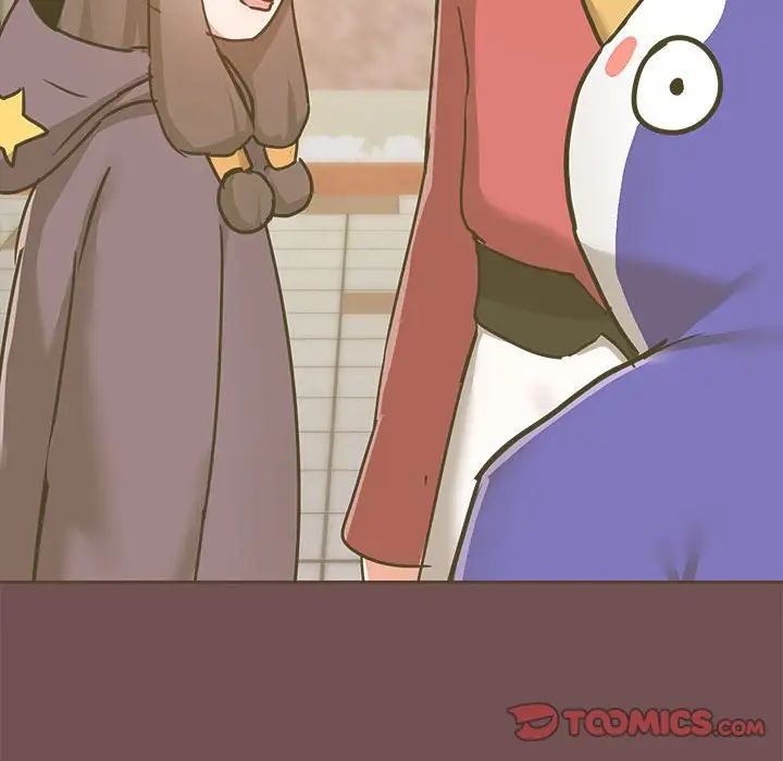 愛玩遊戲的女人們第69話