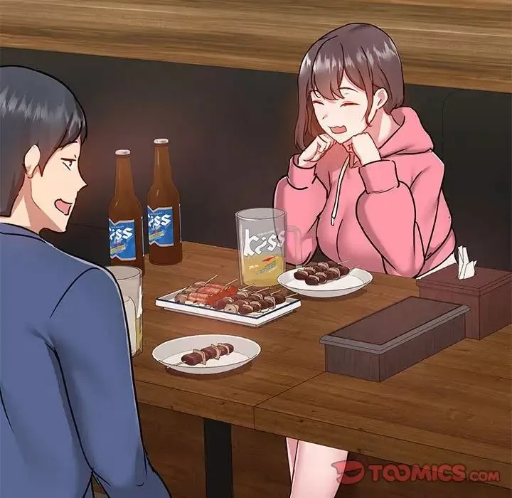 愛玩遊戲的女人們第69話