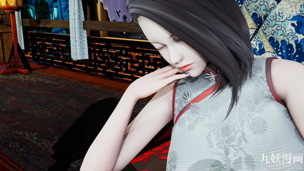 [3D]逆转第一季[完整版]第23章【第04话】