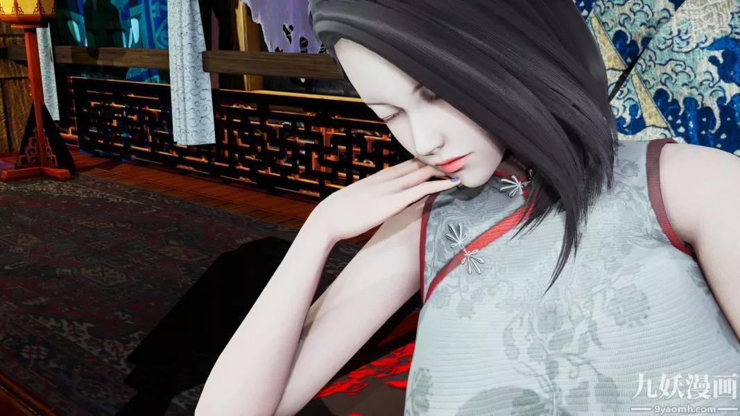 [3D]逆转第一季[完整版]-第23章【第04话】 - 图片 11