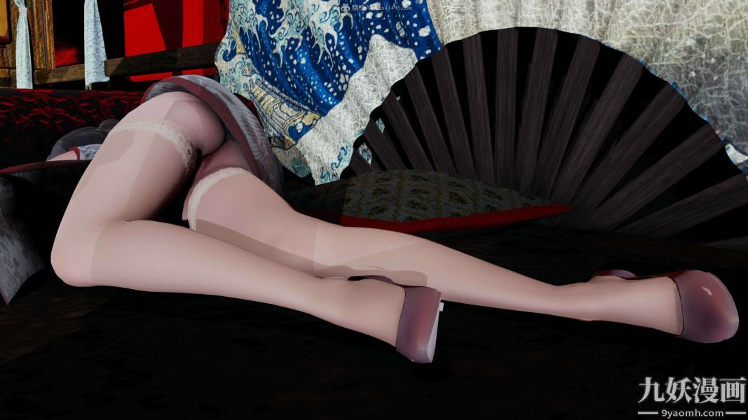 [3D]逆转第一季[完整版]第24章【第02话】