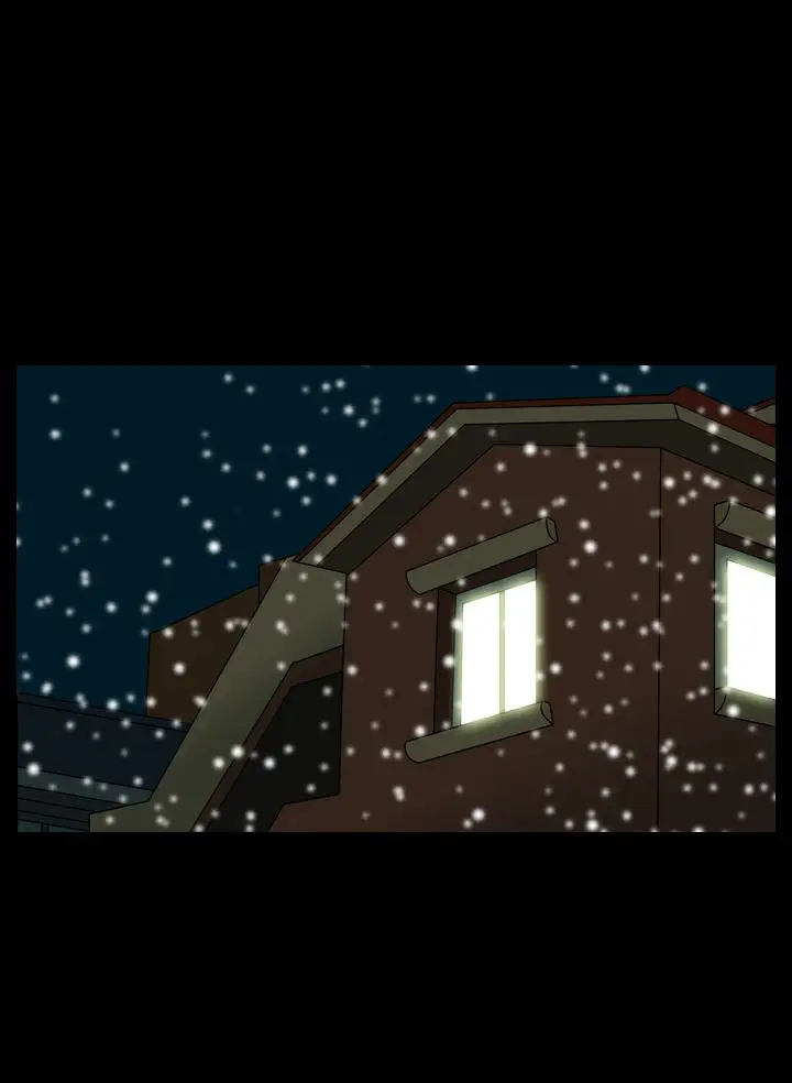 恐怖秀第42话Home6