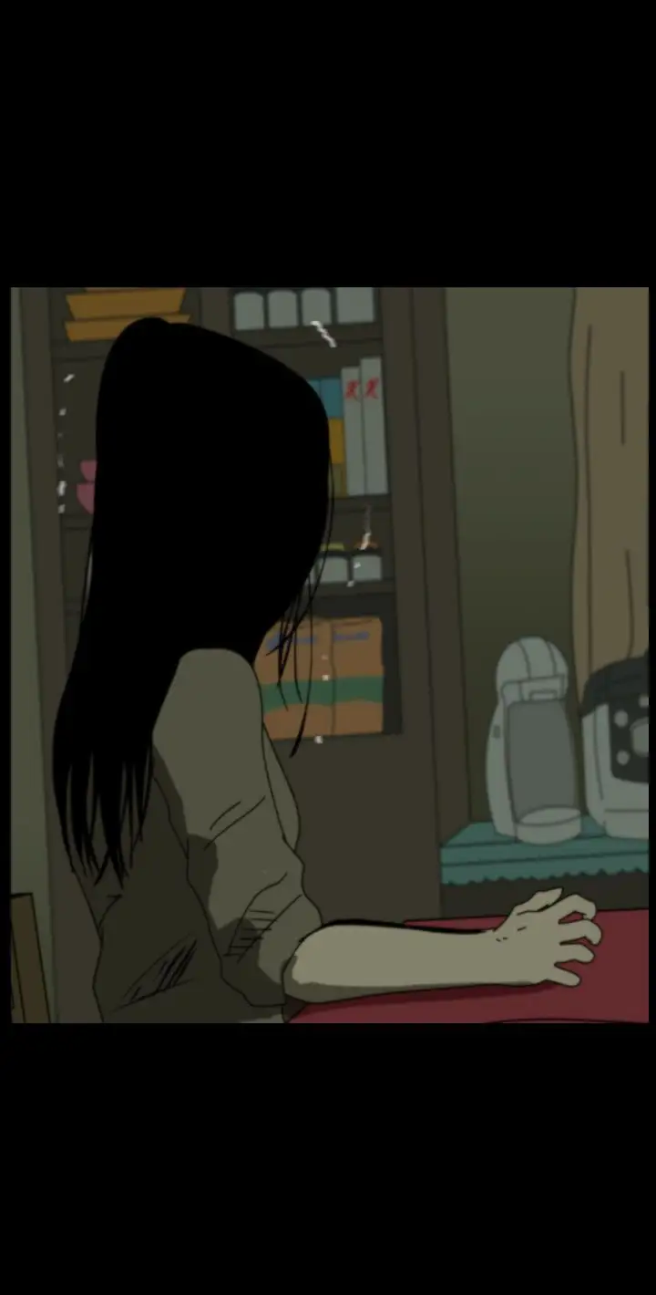 恐怖秀第42话Home6