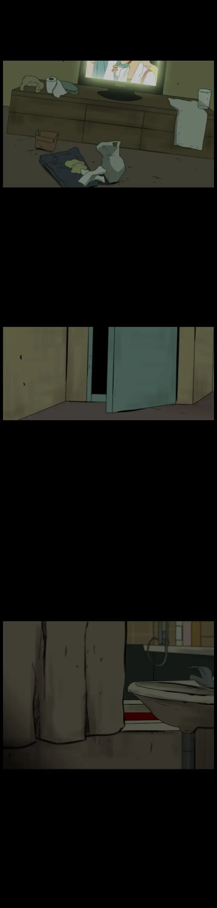 恐怖秀第42话Home6