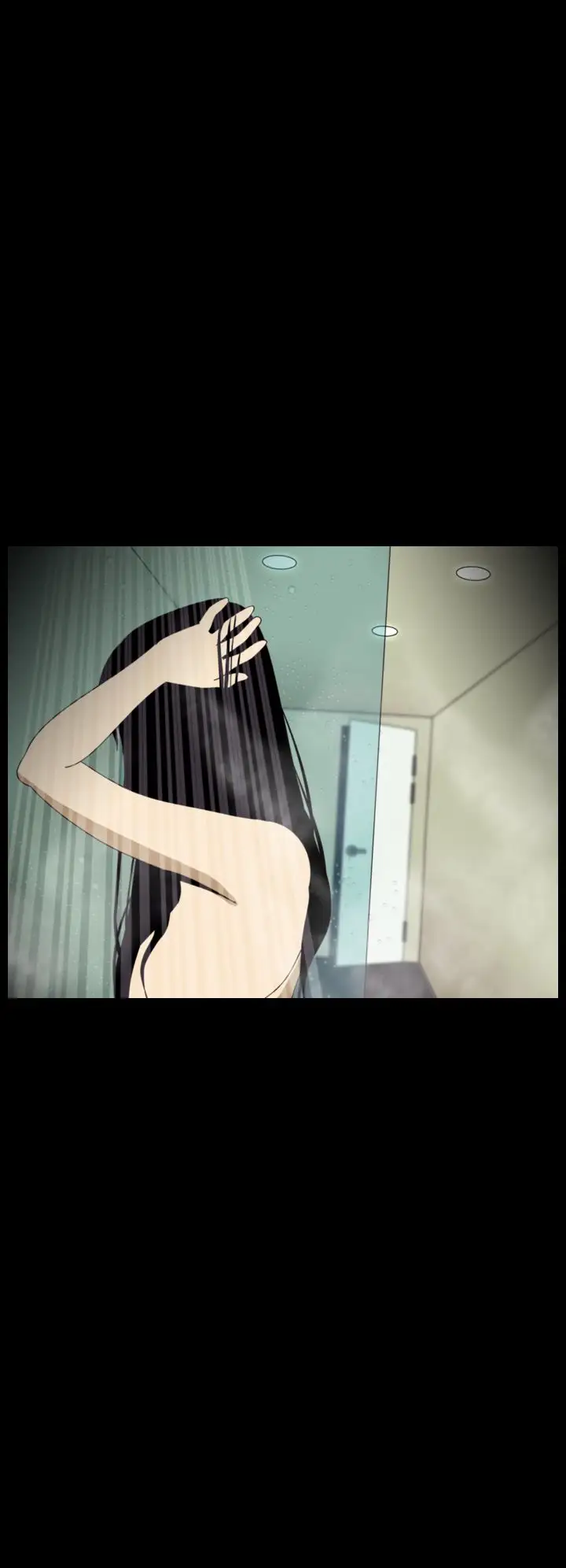 恐怖秀第43话整形鬼1