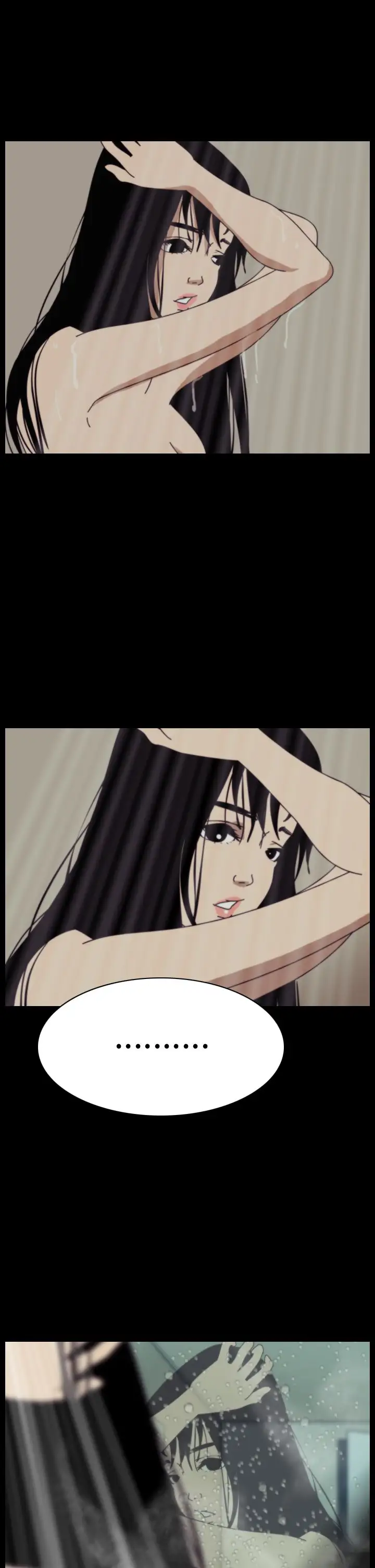 恐怖秀第43话整形鬼1