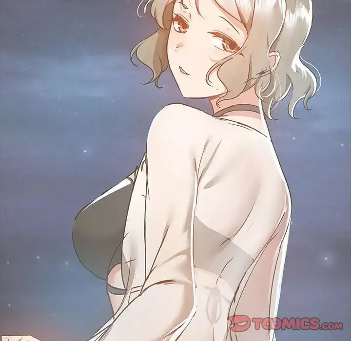 愛玩遊戲的女人們第72話