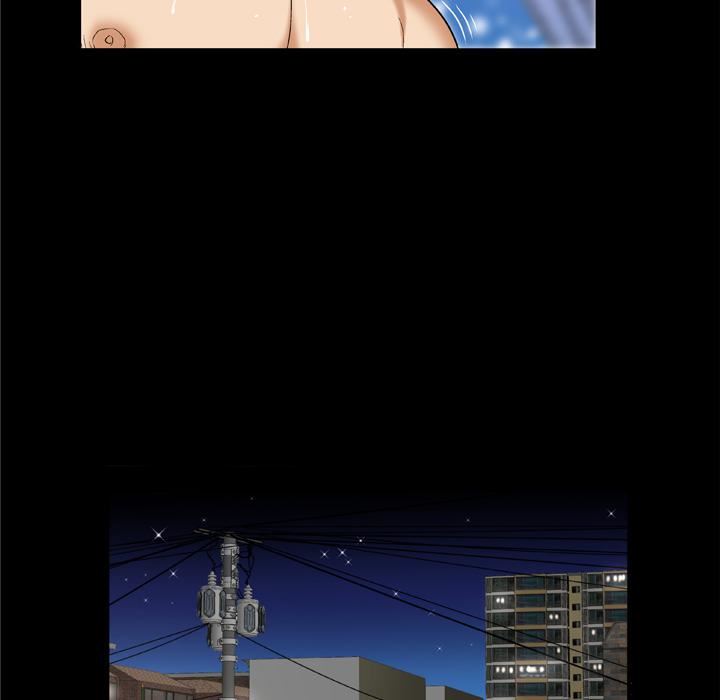 妻子的情人第50话