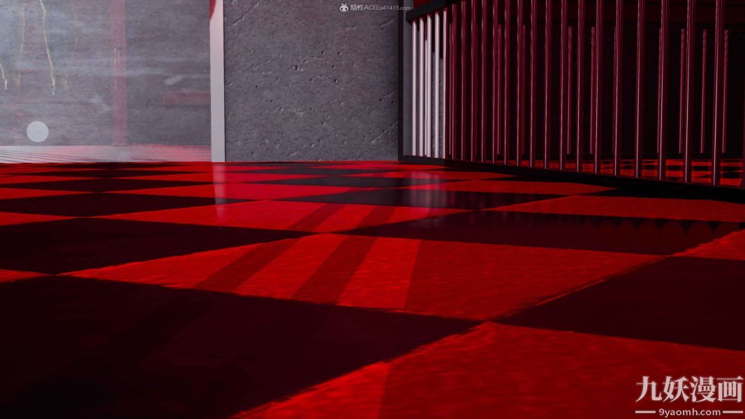 [3D]逆轉第一季[完整版]第25章【第01话】