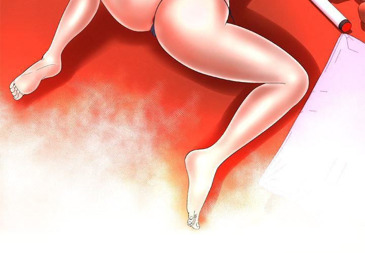 妻子的情人第52话