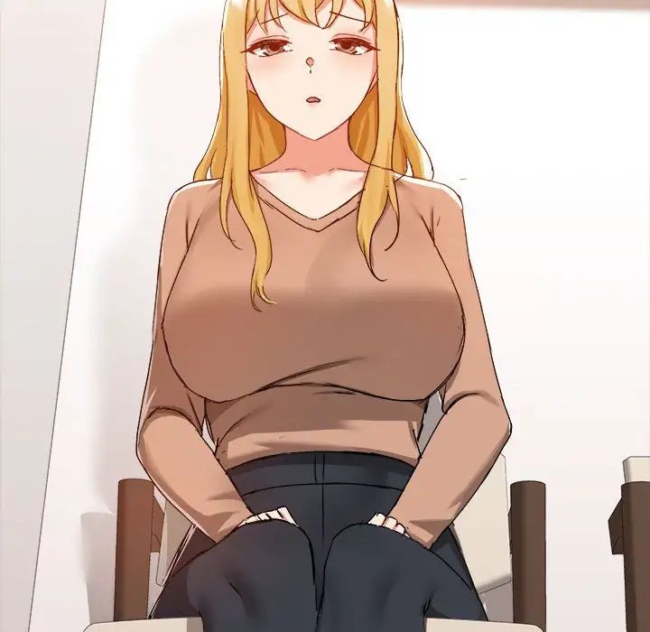 爱玩游戏的女人们第73话