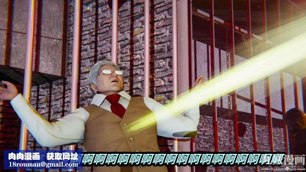 [3D]逆转第一季[完整版]-第25章【第03话】 - 图片 35